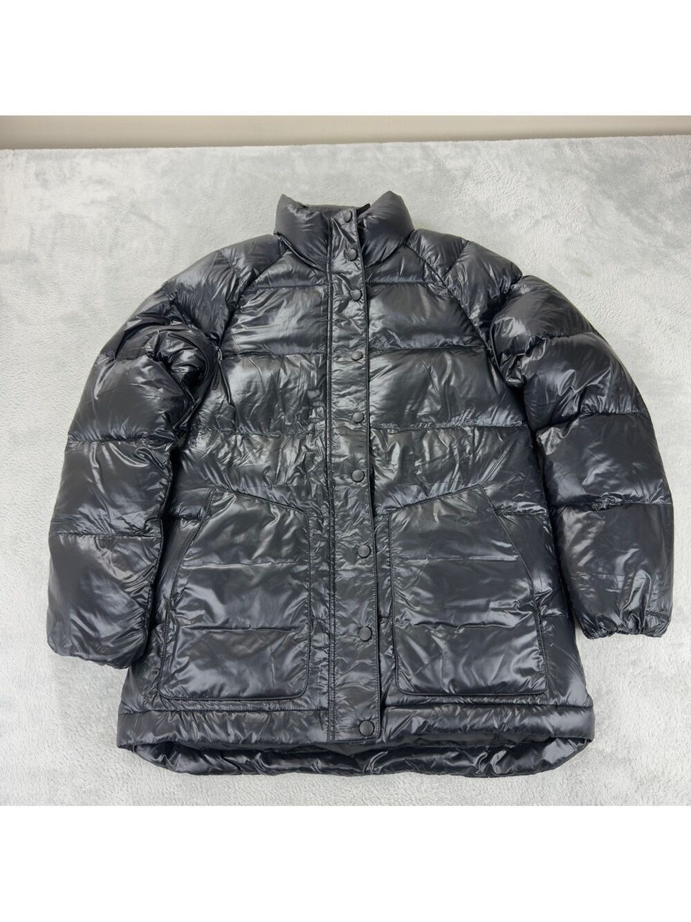 Patagonia NWT Women's Size Small Ravens Rocks Puffer Jacket 28030